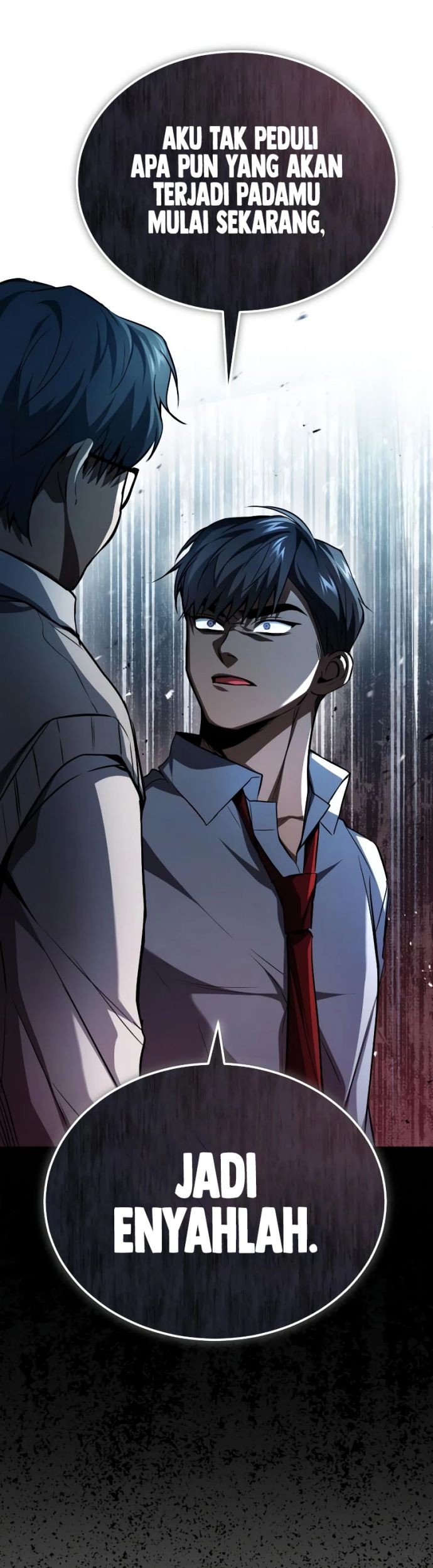 Devil Returns To School Days Chapter 11 Gambar 47