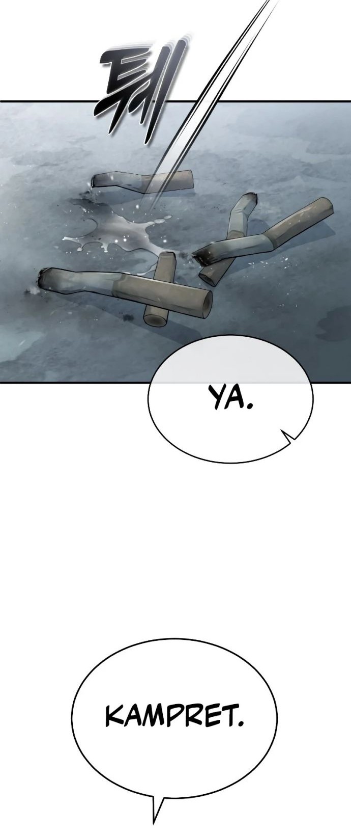 Devil Returns To School Days Chapter 11 Gambar 50