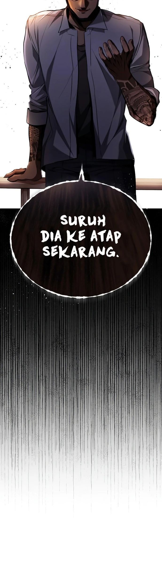 Devil Returns To School Days Chapter 11 Gambar 56