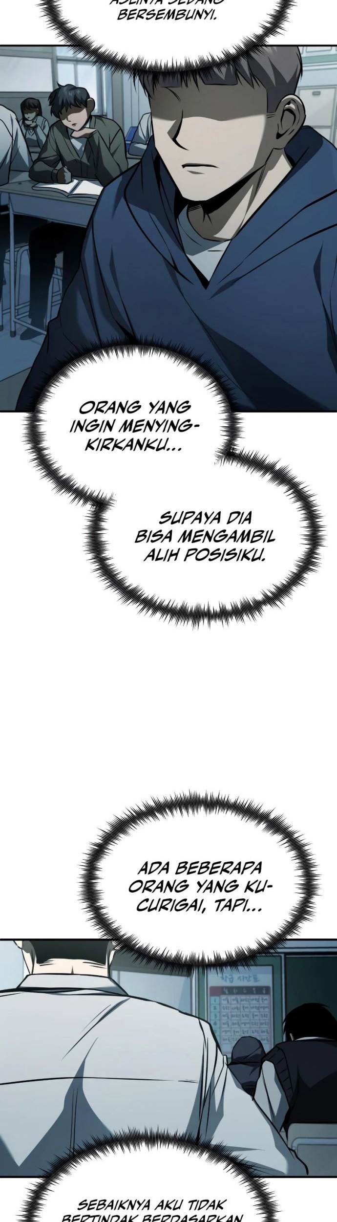 Devil Returns To School Days Chapter 11 Gambar 60