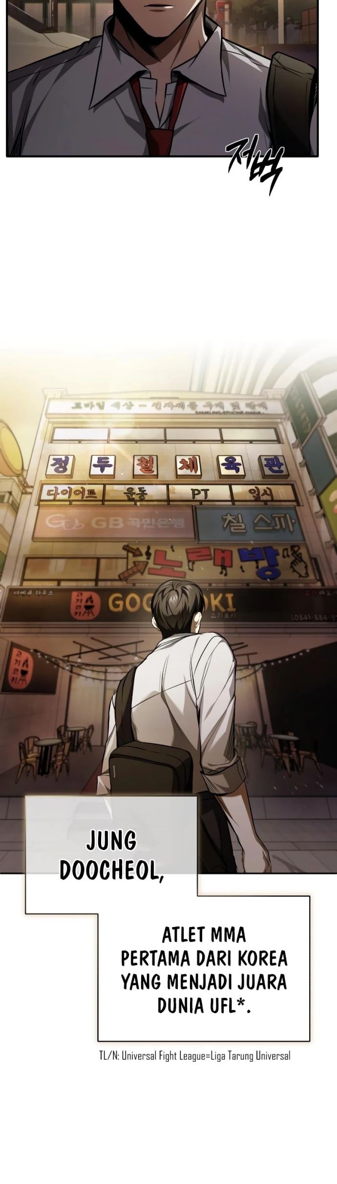 Devil Returns To School Days Chapter 11 Gambar 62