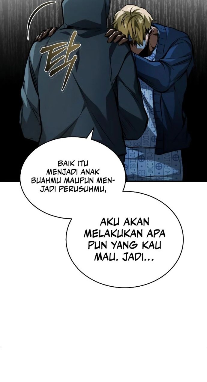 Devil Returns To School Days Chapter 11 Gambar 9