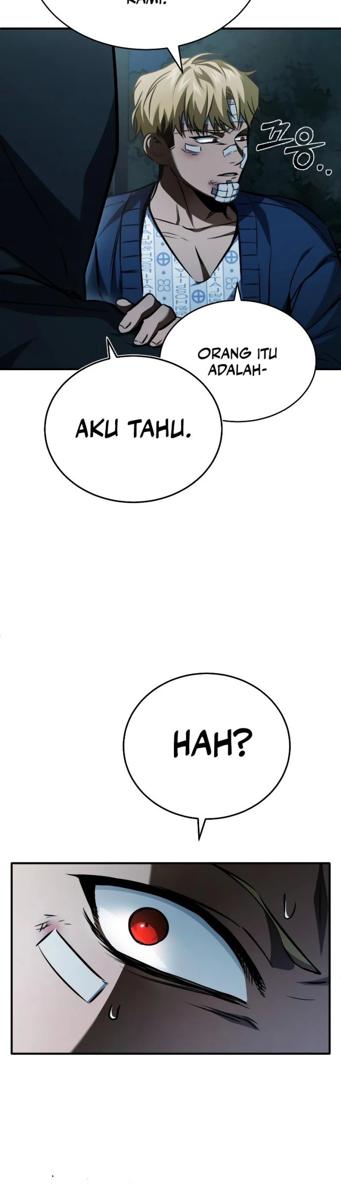 Devil Returns To School Days Chapter 11 Gambar 12