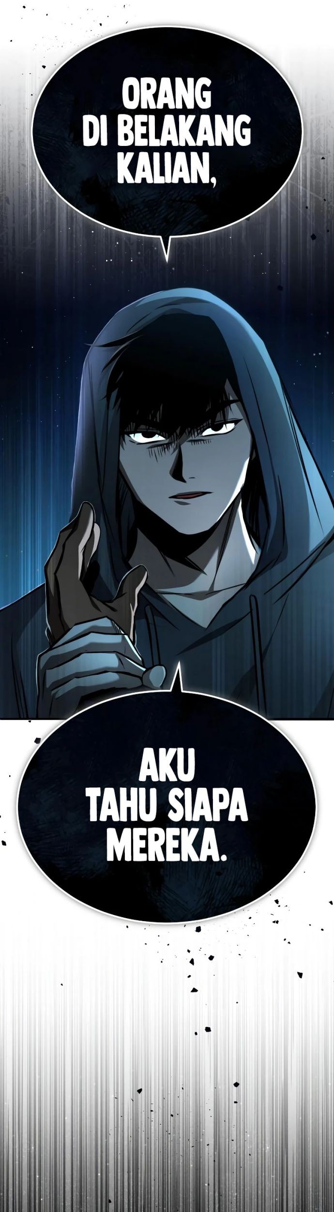 Devil Returns To School Days Chapter 11 Gambar 13