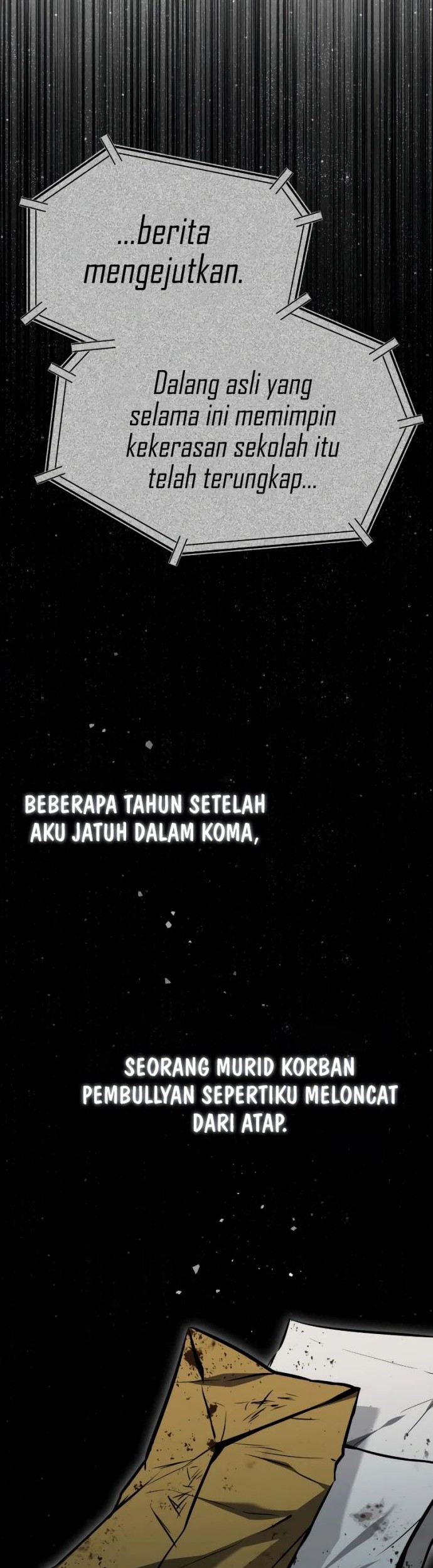 Devil Returns To School Days Chapter 11 Gambar 14