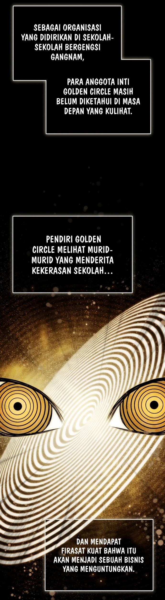 Devil Returns To School Days Chapter 11 Gambar 17