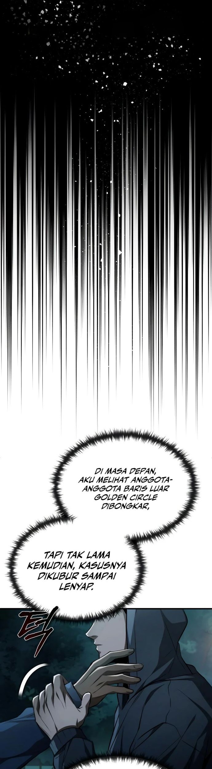 Devil Returns To School Days Chapter 11 Gambar 21