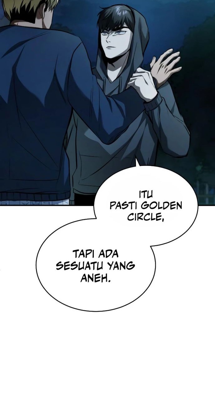 Devil Returns To School Days Chapter 11 Gambar 23