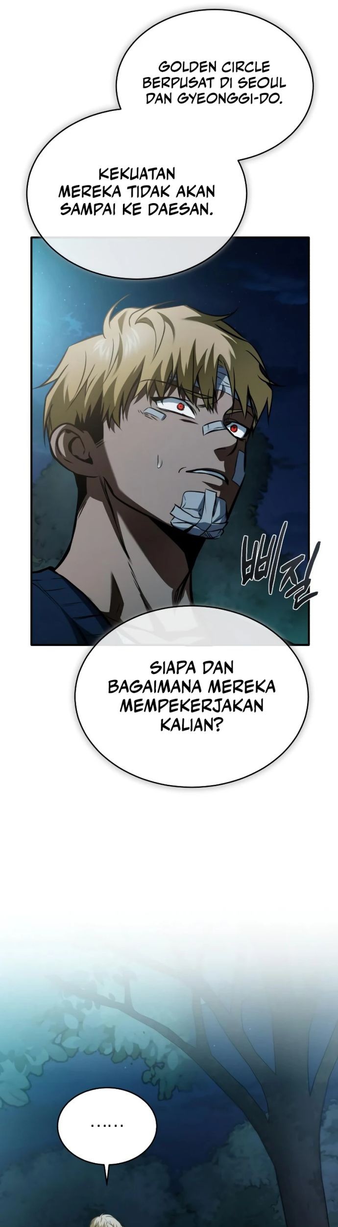 Devil Returns To School Days Chapter 11 Gambar 24