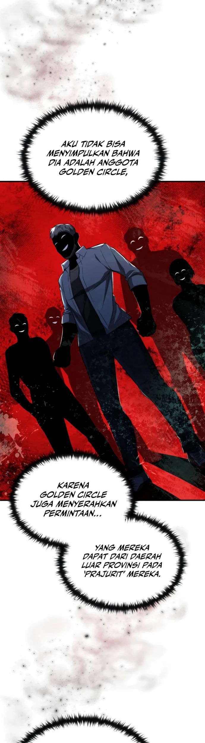 Devil Returns To School Days Chapter 11 Gambar 26