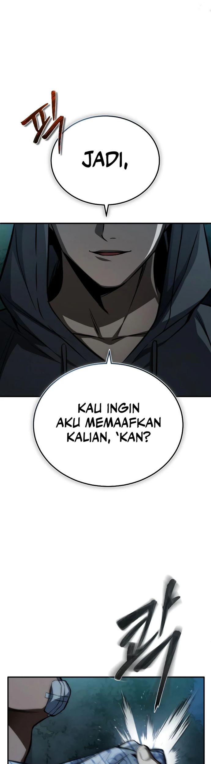 Devil Returns To School Days Chapter 11 Gambar 29