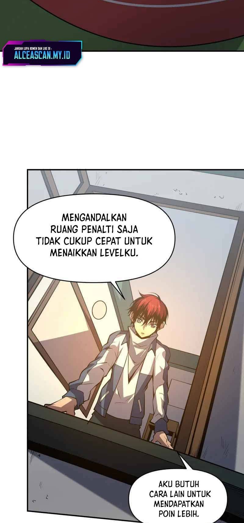 Heavenly Solo Defender Chapter 16 Gambar 27