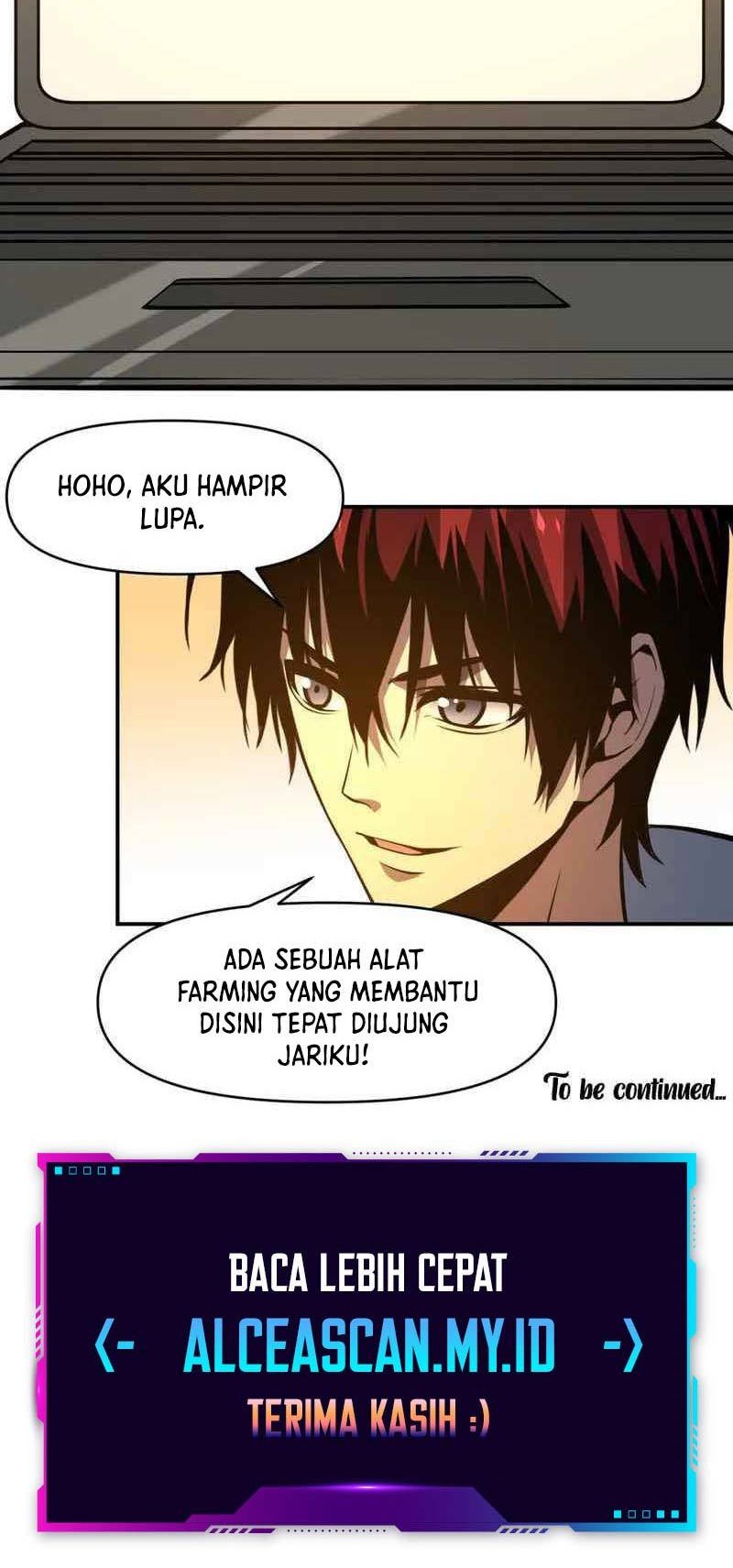 Heavenly Solo Defender Chapter 16 Gambar 29