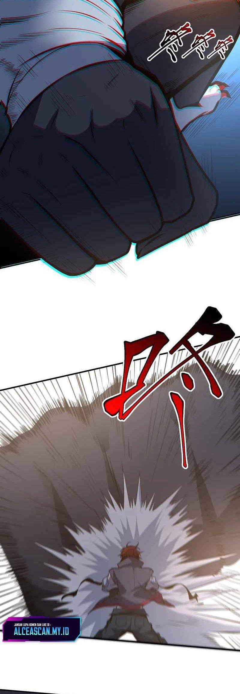 Heavenly Solo Defender Chapter 16 Gambar 9