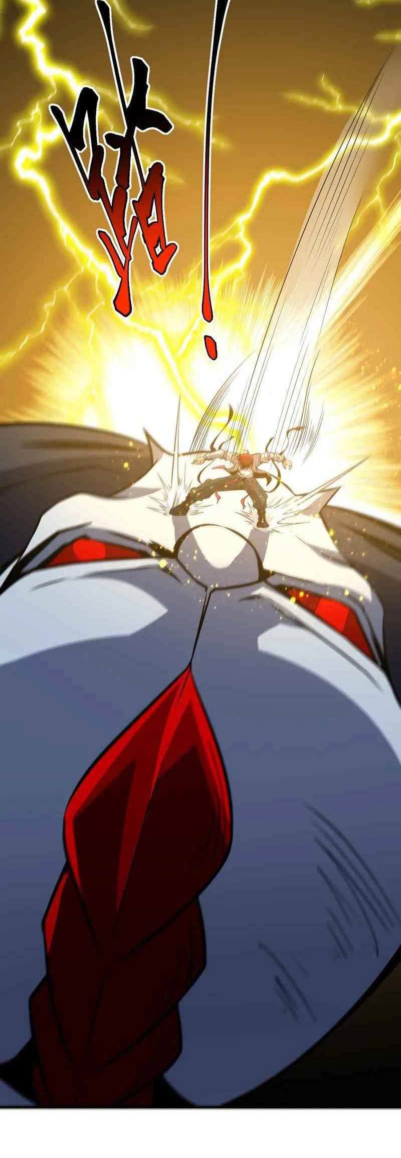 Heavenly Solo Defender Chapter 16 Gambar 13