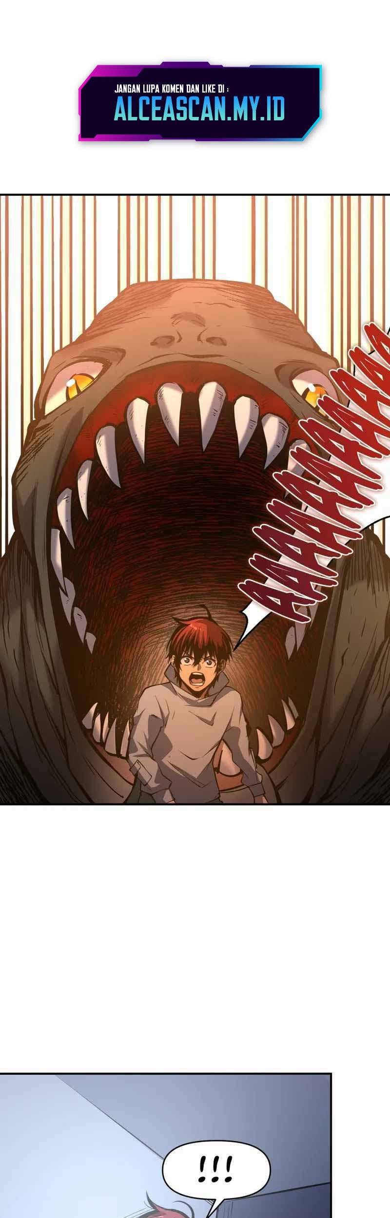 Baca Heavenly Solo Defender Chapter 15 Gambar 2