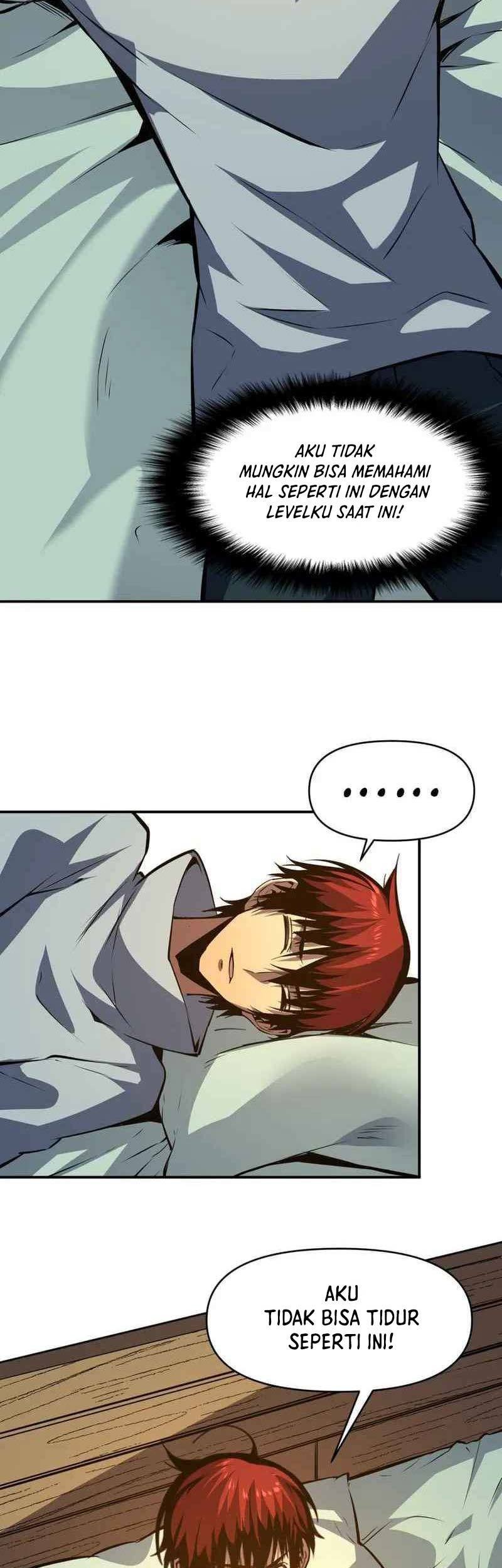 Heavenly Solo Defender Chapter 15 Gambar 12