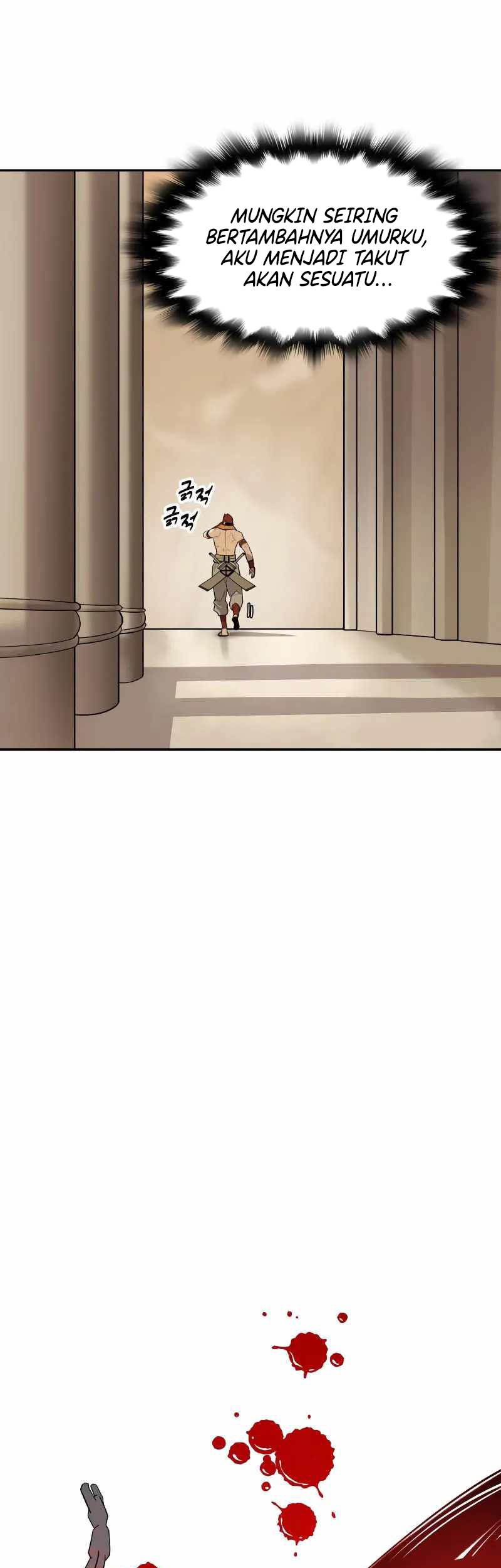 Teenage Swordsman Chapter 68 Gambar 12