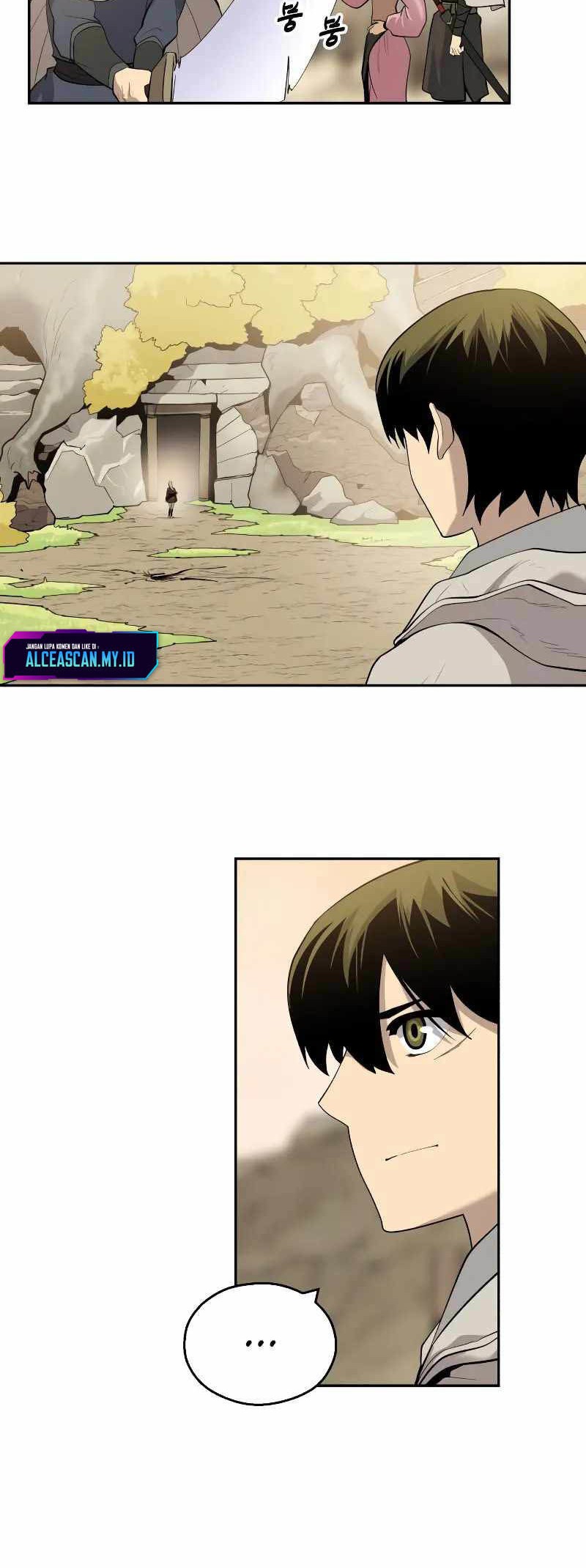 Teenage Swordsman Chapter 67 Gambar 5