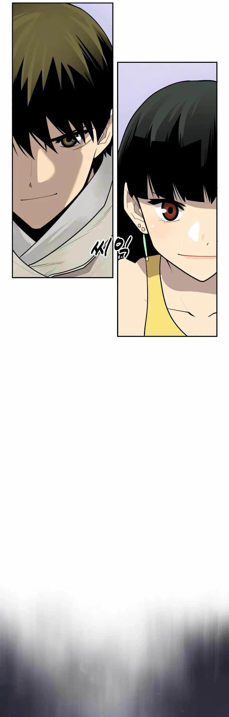 Teenage Swordsman Chapter 66 Gambar 32
