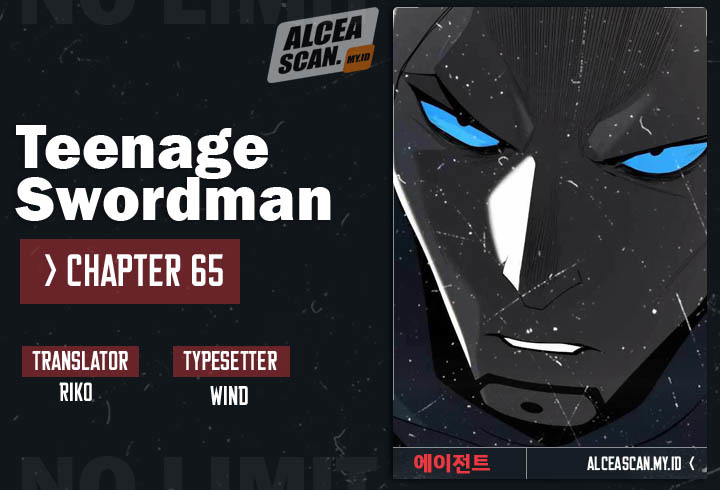 Baca Komik Teenage Swordsman Chapter 65 Gambar 1