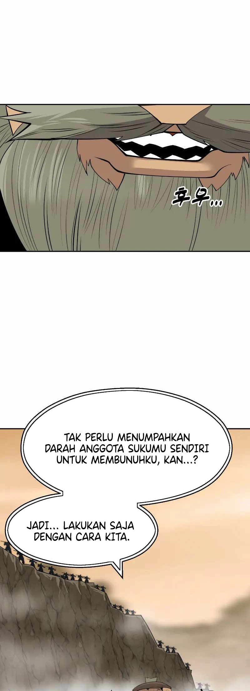 Teenage Swordsman Chapter 65 Gambar 39