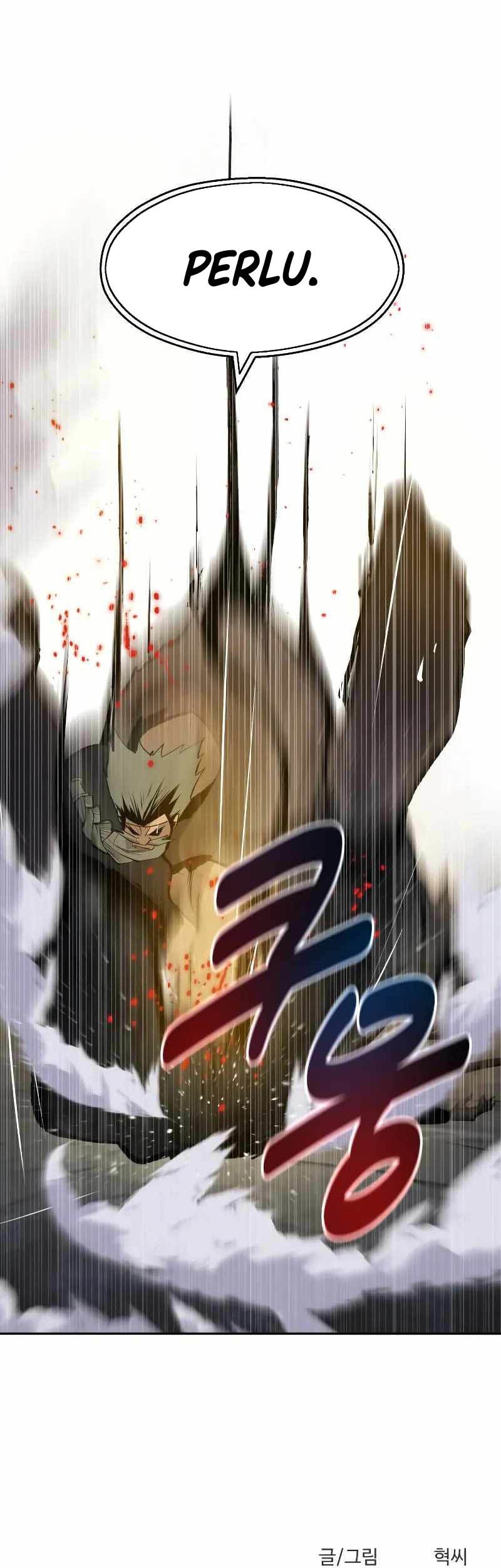Teenage Swordsman Chapter 65 Gambar 45