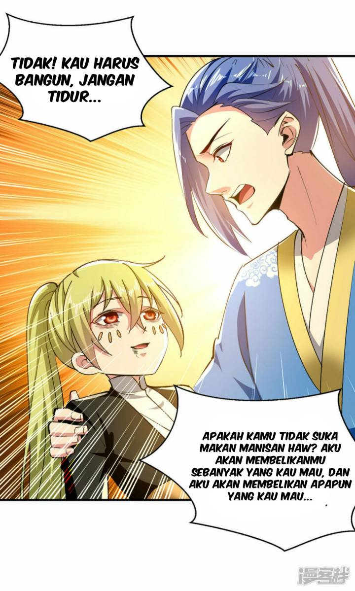 Strongest Leveling Chapter 362 Gambar 10