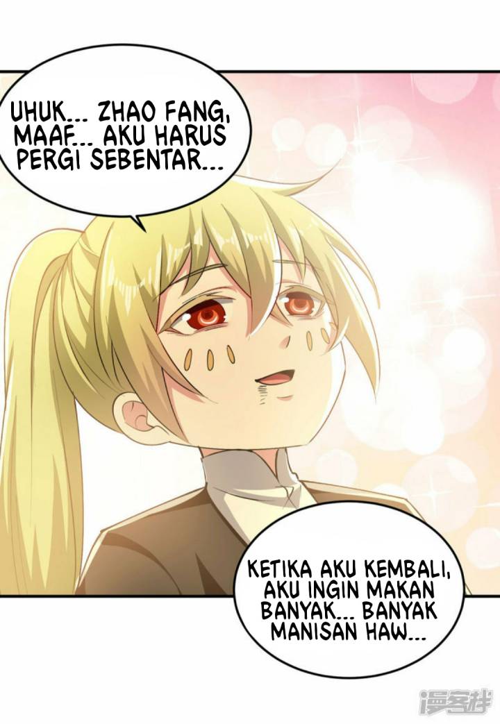 Strongest Leveling Chapter 362 Gambar 11