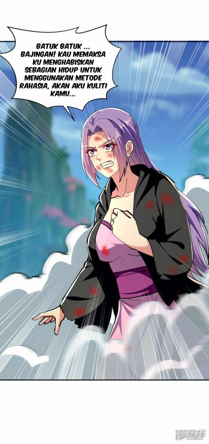 Strongest Leveling Chapter 362 Gambar 14