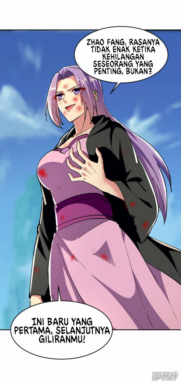 Strongest Leveling Chapter 362 Gambar 16