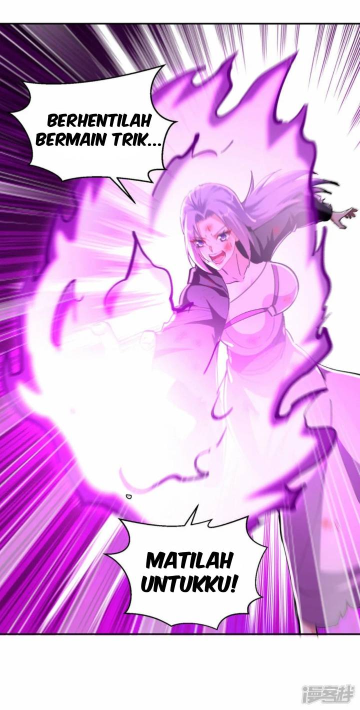 Strongest Leveling Chapter 362 Gambar 18