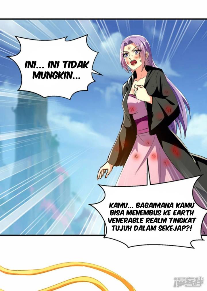 Strongest Leveling Chapter 362 Gambar 22