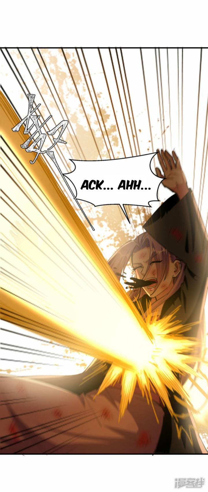 Strongest Leveling Chapter 362 Gambar 24