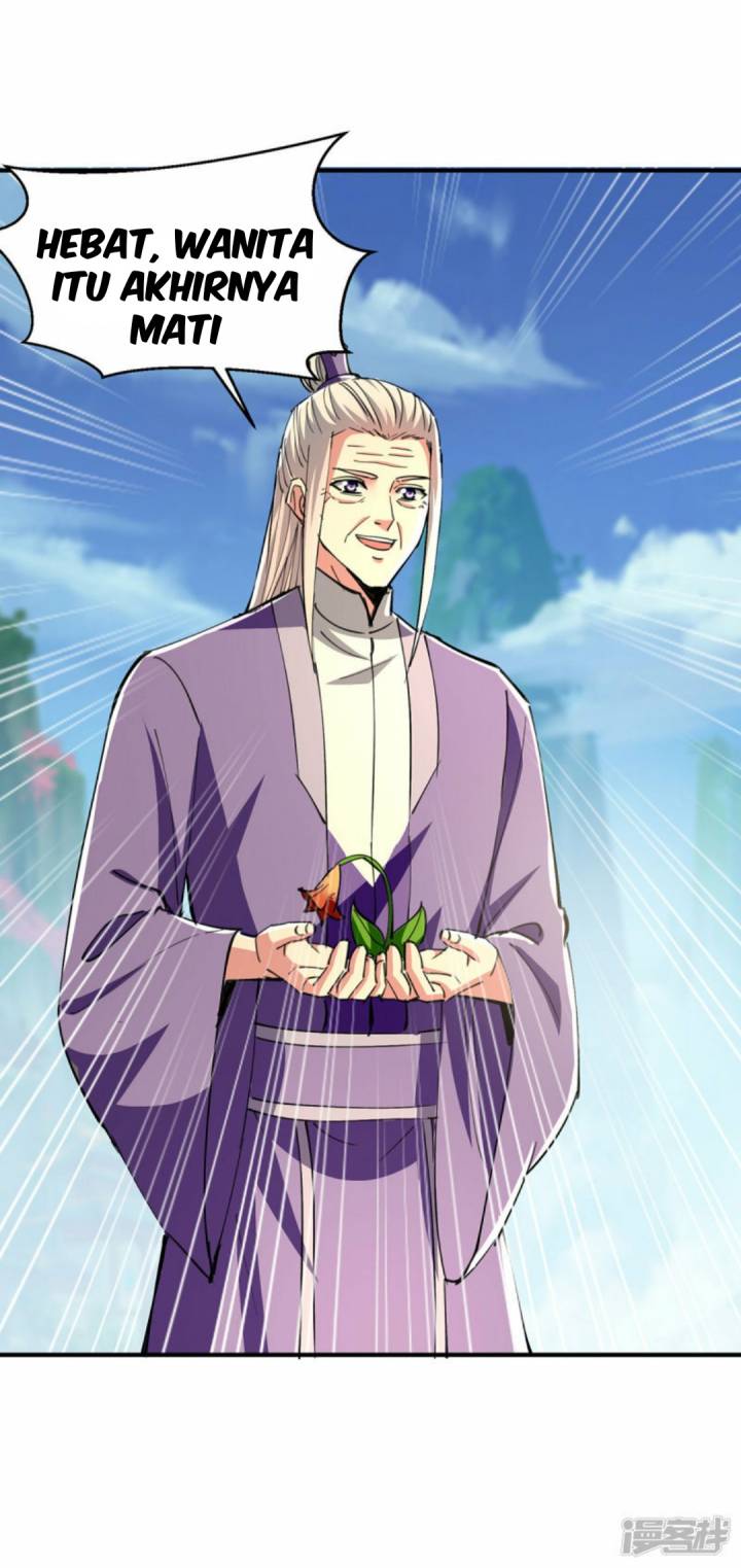 Strongest Leveling Chapter 362 Gambar 26