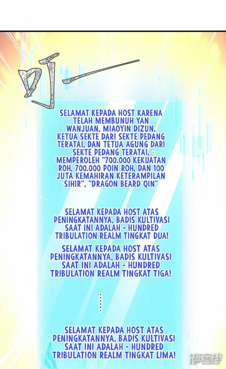Strongest Leveling Chapter 362 Gambar 27