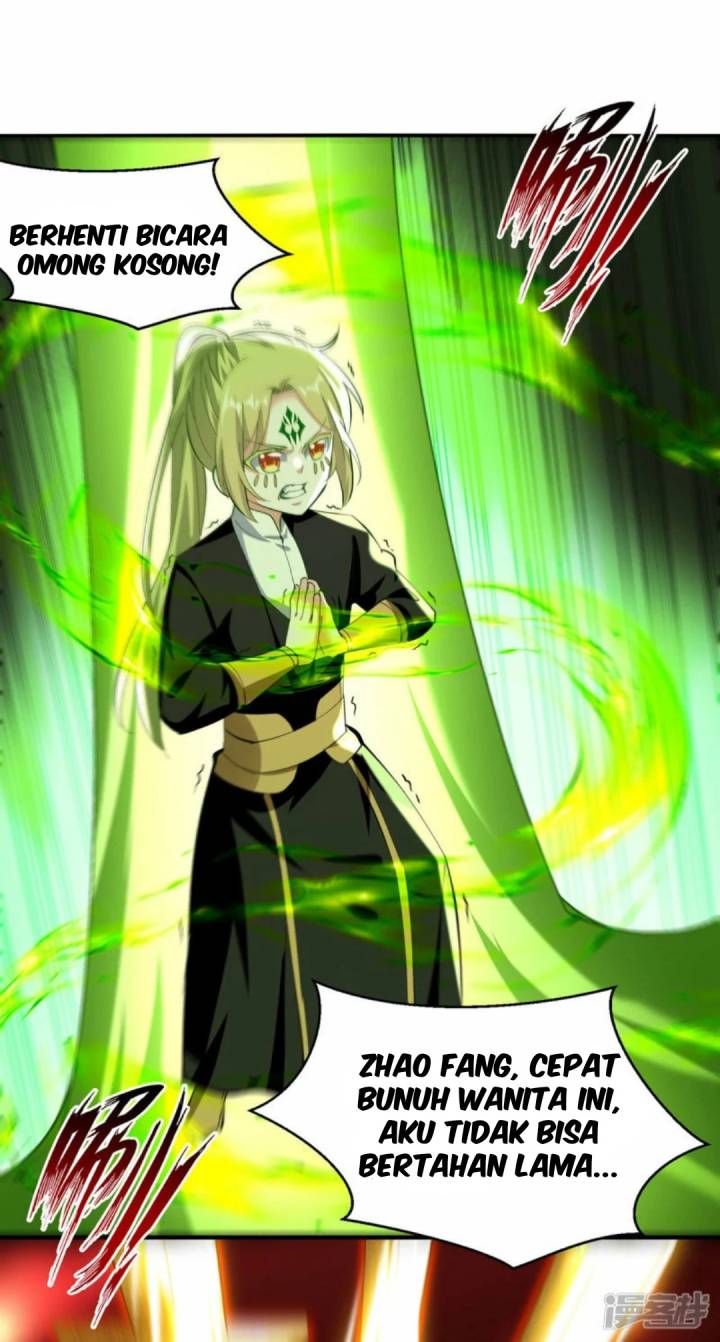 Strongest Leveling Chapter 362 Gambar 3