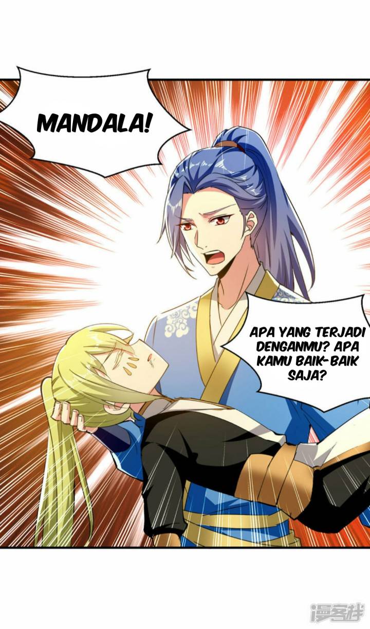 Strongest Leveling Chapter 362 Gambar 8