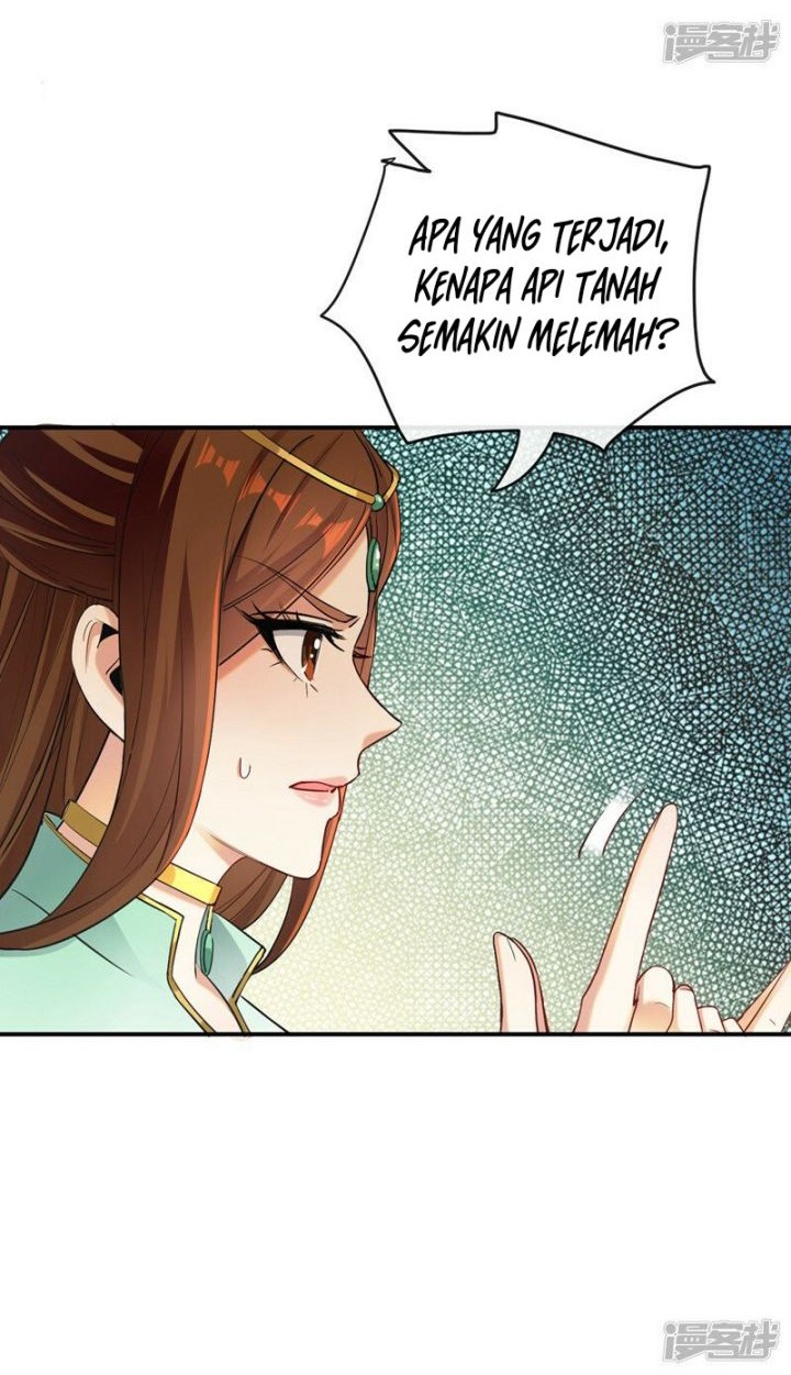 The Ten Great Emperors Are All My Disciples Chapter 07 Gambar 30