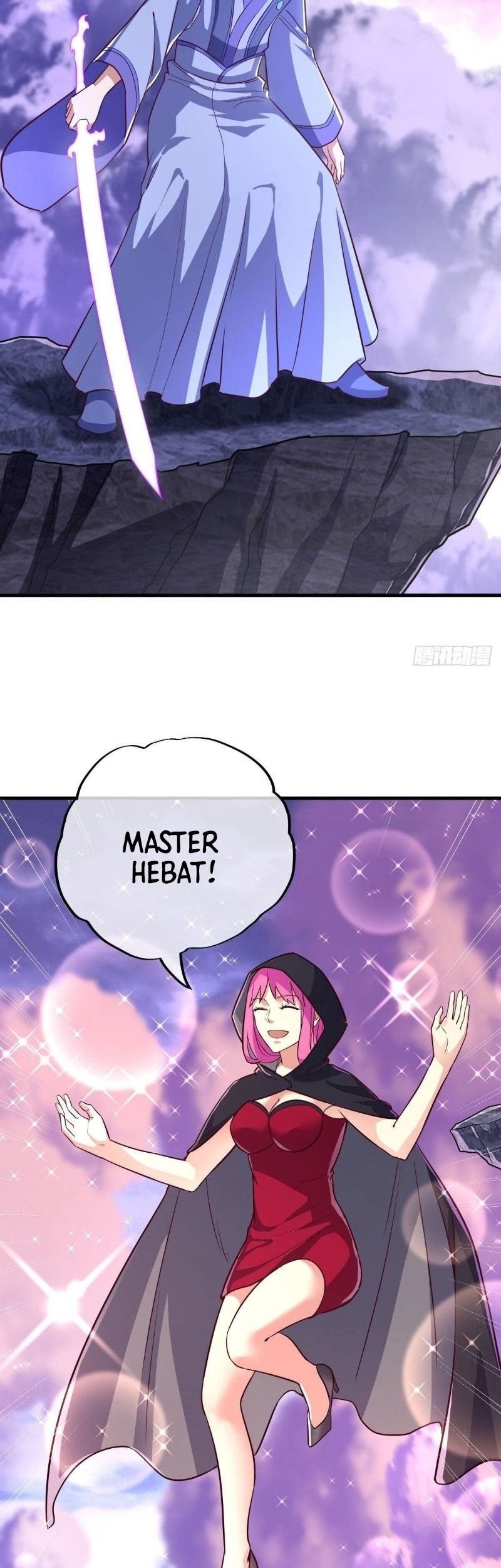 Peerless Soul Chapter 457 Gambar 21