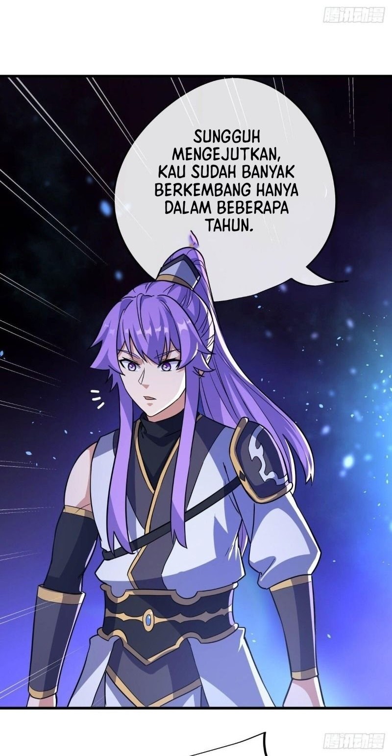 Peerless Soul Chapter 457 Gambar 30