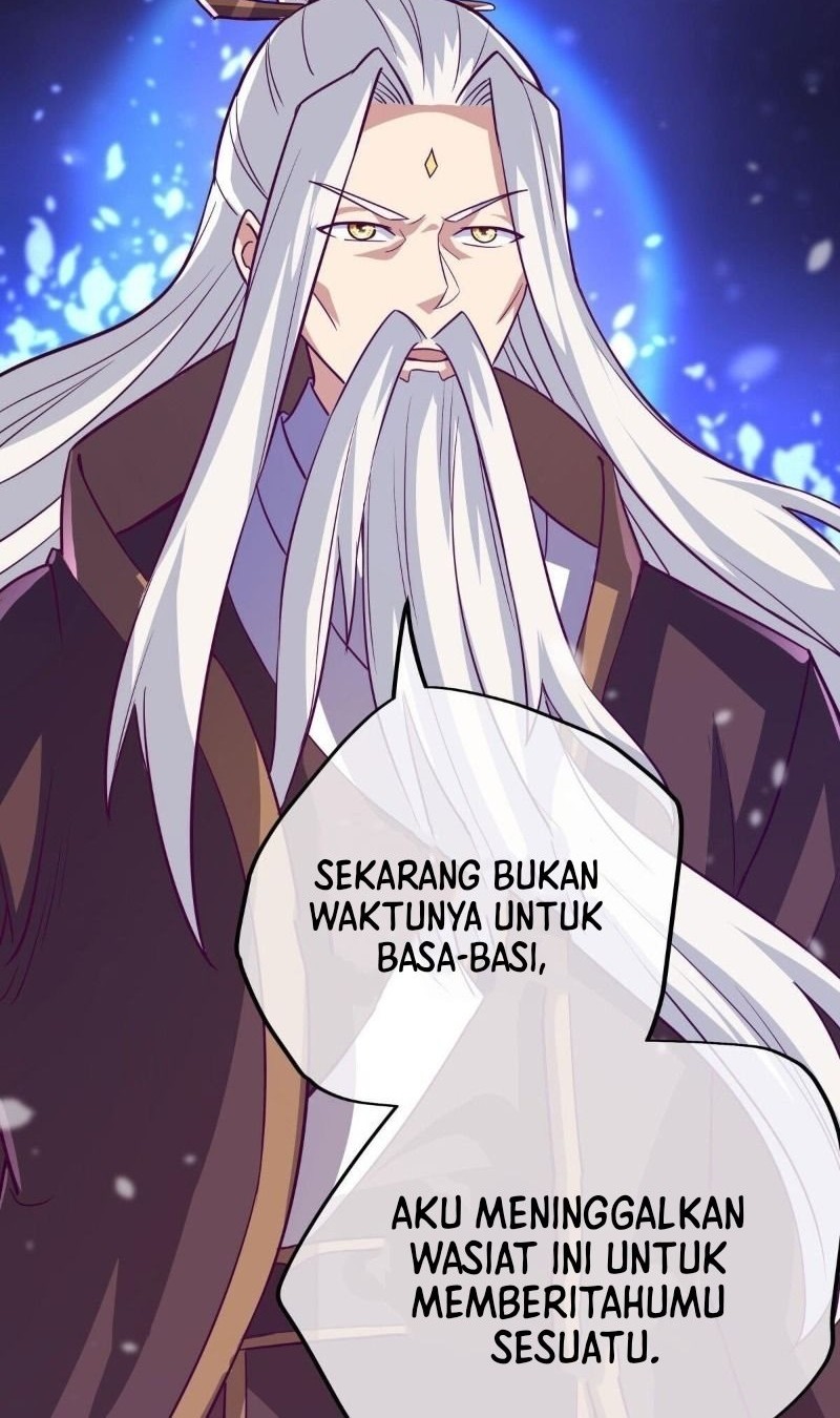 Peerless Soul Chapter 457 Gambar 32