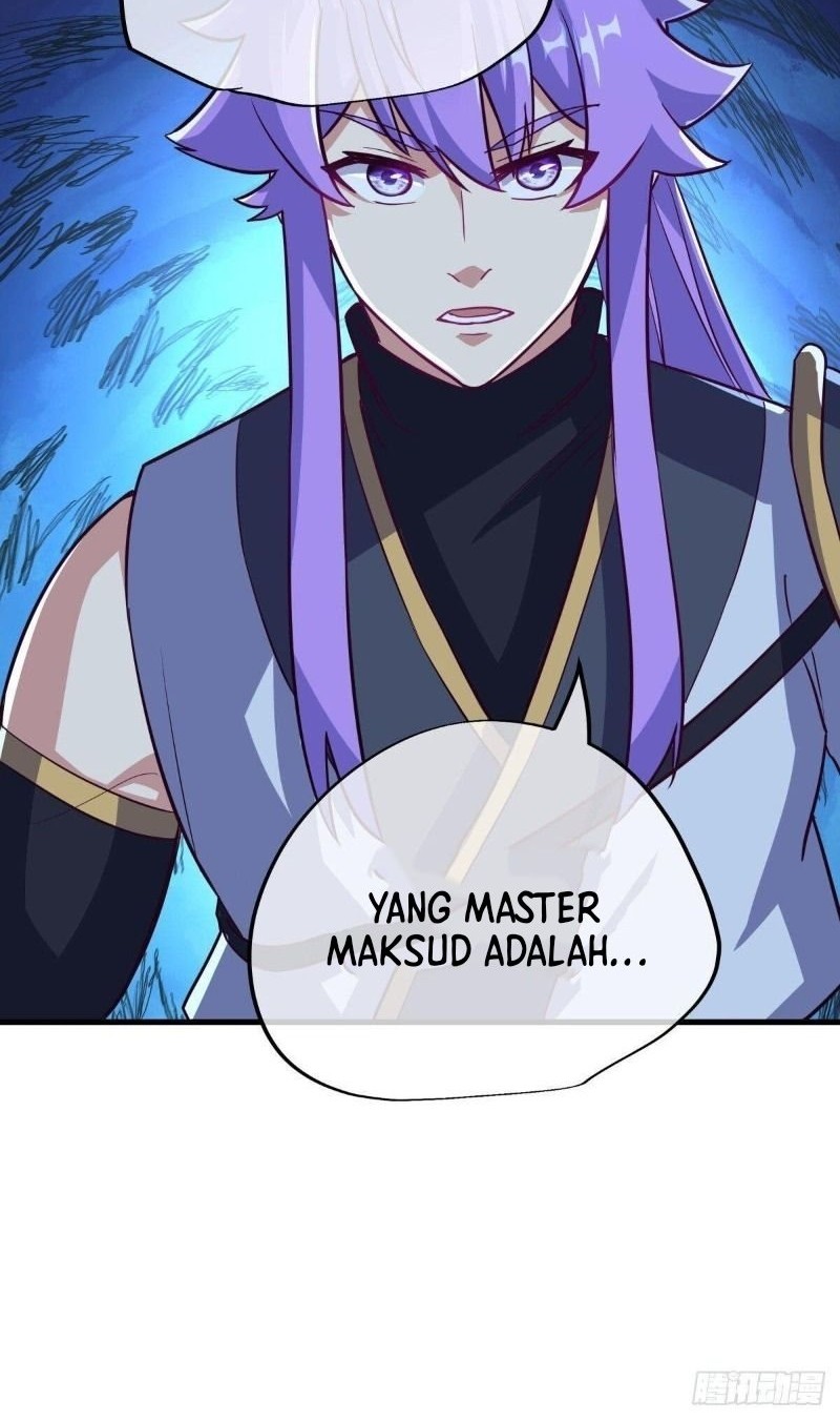 Peerless Soul Chapter 457 Gambar 36
