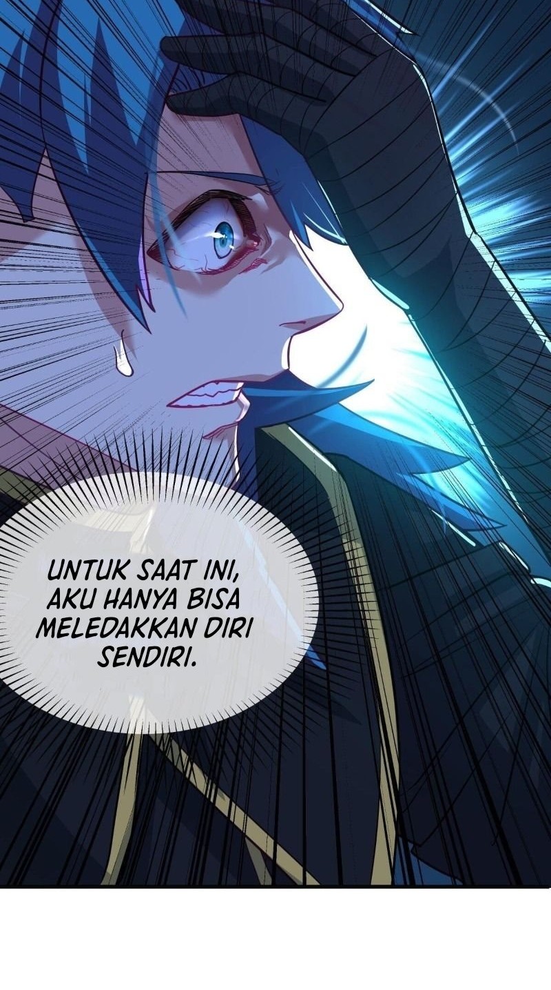 Peerless Soul Chapter 457 Gambar 50