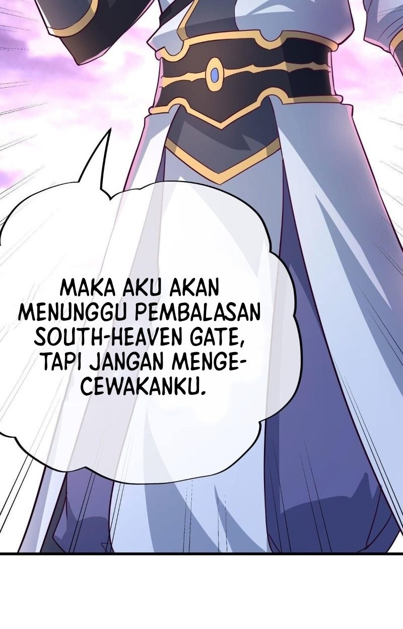 Peerless Soul Chapter 457 Gambar 4