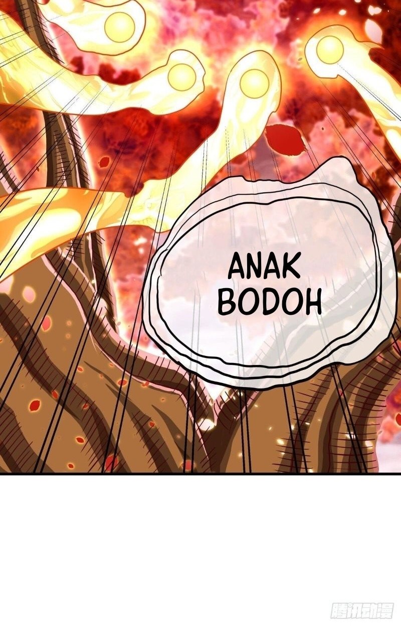 Peerless Soul Chapter 457 Gambar 6