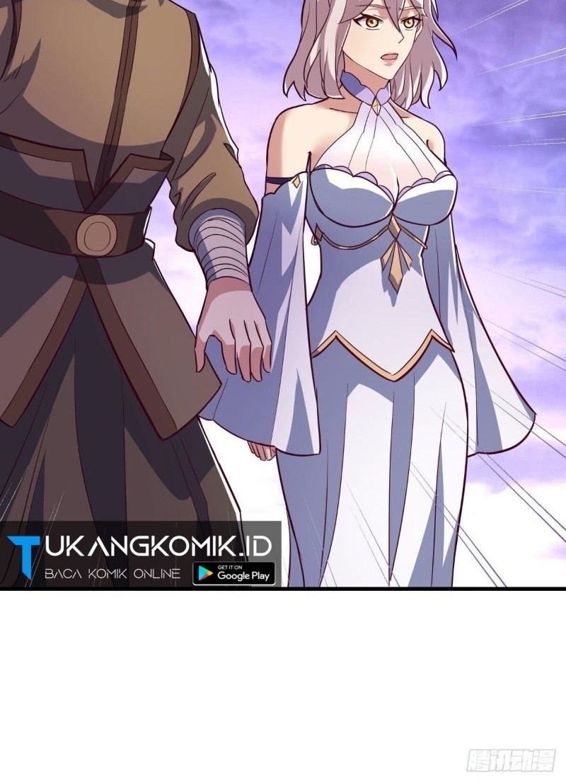 Peerless Soul Chapter 457 Gambar 12