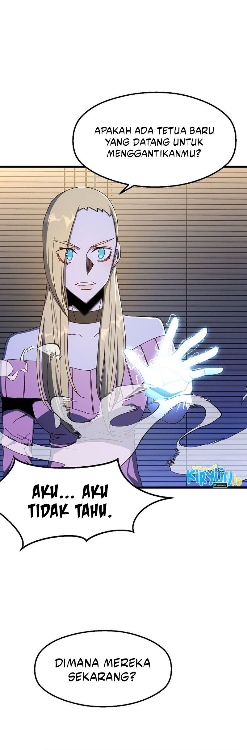 Strongest Unemployed Hero Chapter 46 Gambar 21