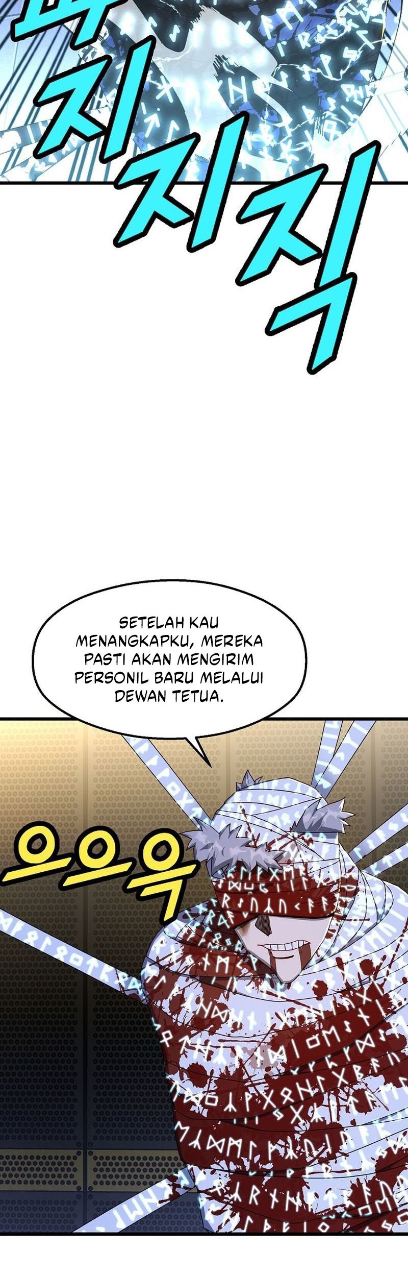 Strongest Unemployed Hero Chapter 46 Gambar 23