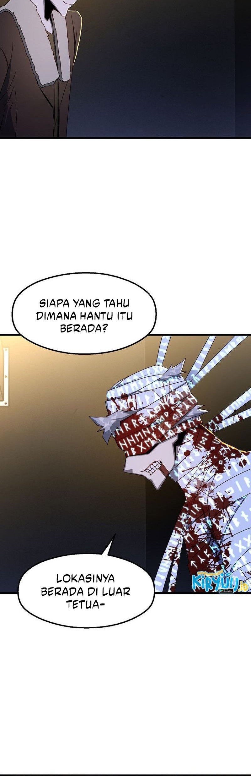 Strongest Unemployed Hero Chapter 46 Gambar 25